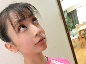 隣の絶倫隣人大学生に誘惑されて…彼氏の浮気報復に利用されて中出ししまくった僕 岬野まなつ　サンプル画像09